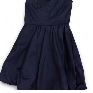 Altar'd State Midnight Blue Formal Kids Dress Medium